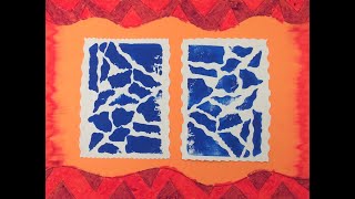 Collagraph Printmaking