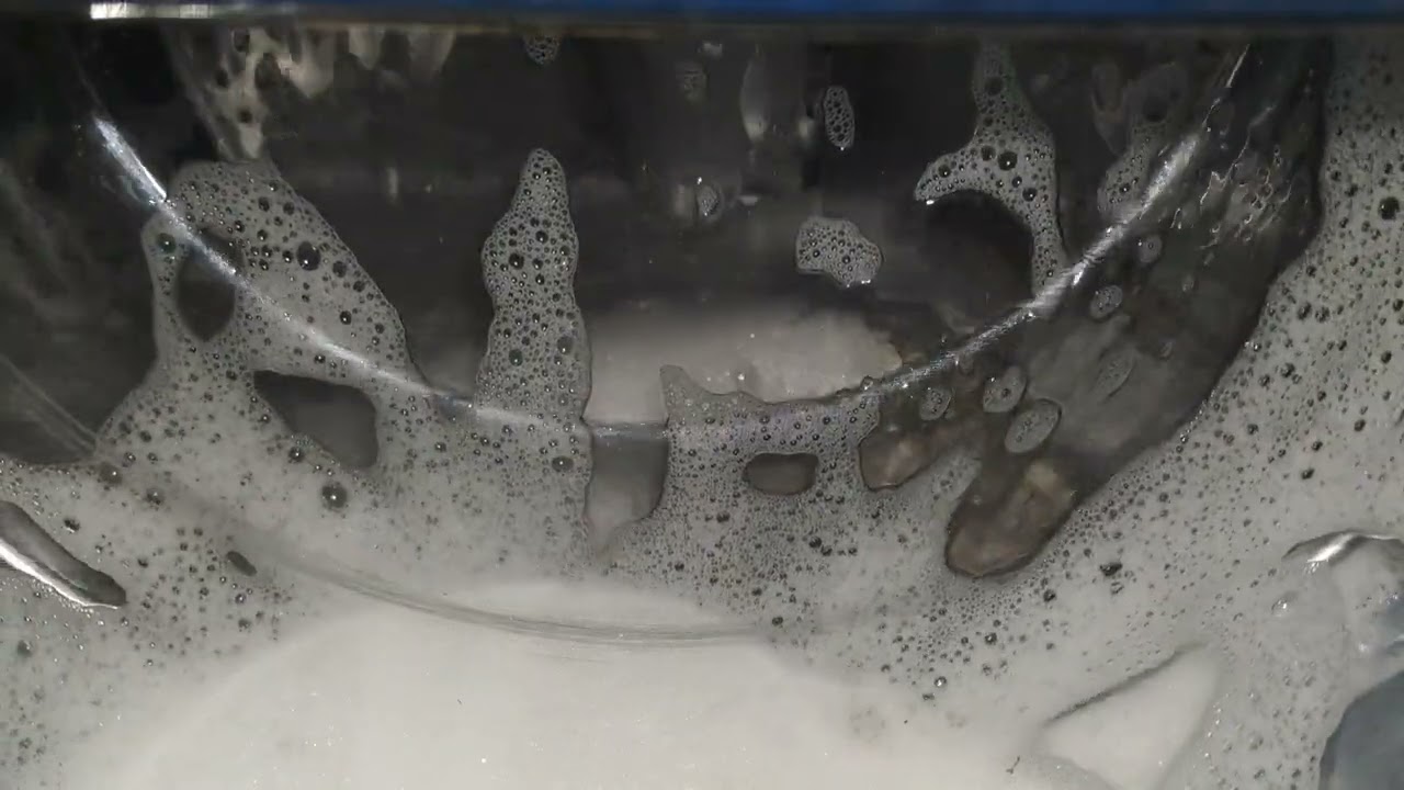 Pranie Codzienne 30°C + Opcja Pranie Intensywne