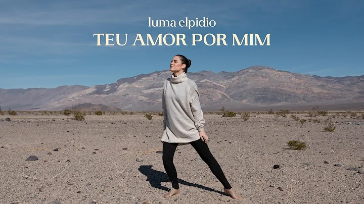 Luma Elpidio - Teu Amor por mim (Danando no Vale d...
