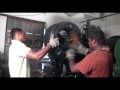 Manufacturing Brand-new Solid Tires - SupersolidHP Sri Lanka