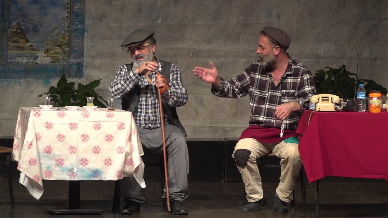 Arêyê Kay  - DIL - Korya