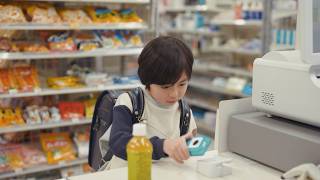 【公式】BoTトーク｜見守りウォレット機能搭載モデル