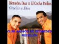 08 LO MISMO DE AYER - DIOMEDES DÍAZ & EL COCHA MOLINA (2002 GRRACIAS A DIOS)