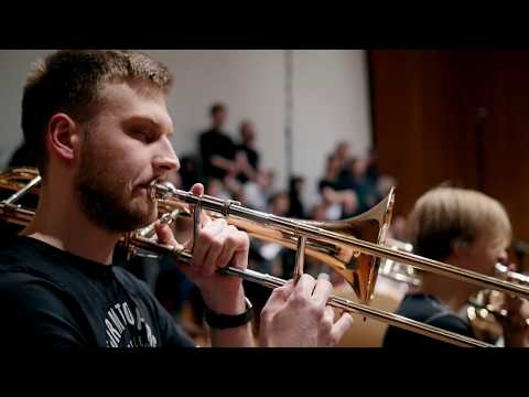 Video: Orchestra Dungeon