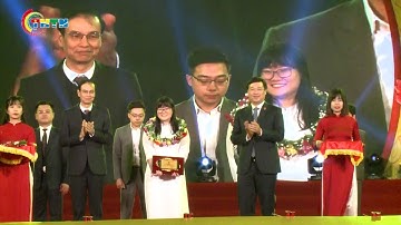 CHUYỂN ĐỘNG I Hà Nội tuyên dương 10 gương mặt trẻ Thủ đô năm 2018