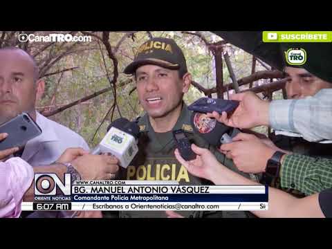 Oriente Noticias - 15 de febrero Oriente Noticias - 15 de febrero