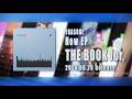 YOASOBI 4th EP『THE BOOK for,』全曲トレーラー
