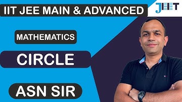 Circle Lecture 7 Relative Position of two Circles