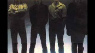 The Brains - Scared Kid