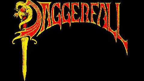 What if Elder Scrolls II: Daggerfall was for the NES?