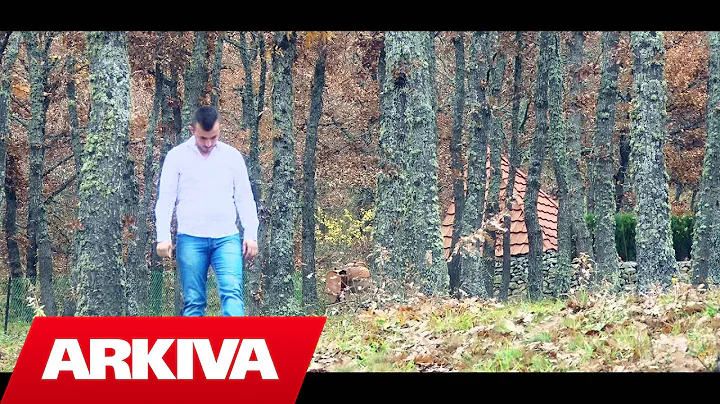 Celi Uka - Me fal o shpirt (Official Video HD)