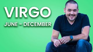 Virgo Be ready For This Eye Opening Opportunity! Next 6 months