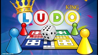 How to play LUDO! Tutorial (real fun family board game) screenshot 2