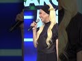 Jhong, humiram ng damit kay Sarina #shorts | It's Showtime