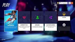 Playing Overwatch 2 |English~Kurdish screenshot 5