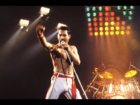 Freddie Mercury The Final Act Bbc Documentary