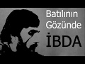 Batlnn gznde bda  salih mirzabeyolu