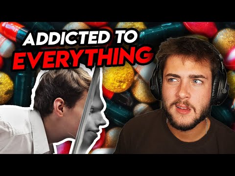 Are We In A New Age Of Addiction?