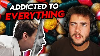 Are We In A New Age Of Addiction?