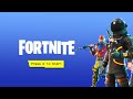 If Fortnite was a Mario Game