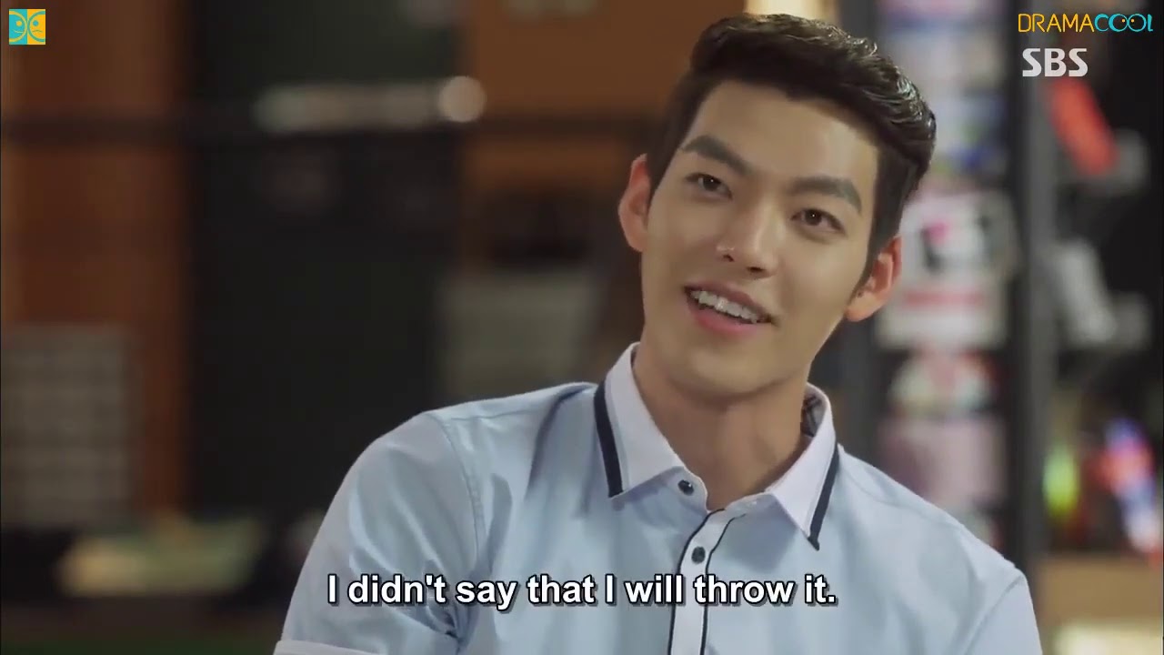 The Heirs Episode 3 Eng Sub Full THE HEIRS episode 1 eng sub full scene 2 - YouTube