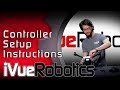 QGroundControl Safety & Mission Planner Joystick Setup