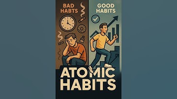 Atomic Habits | Summary Chapter 2: How Your Habits Shape Your Identity| James Clear