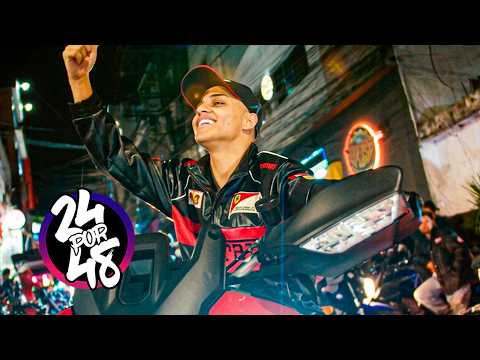 DJ KS 011, Kaue MC, WR Original, DJ TALIBÃ - Imagina de Foguetão