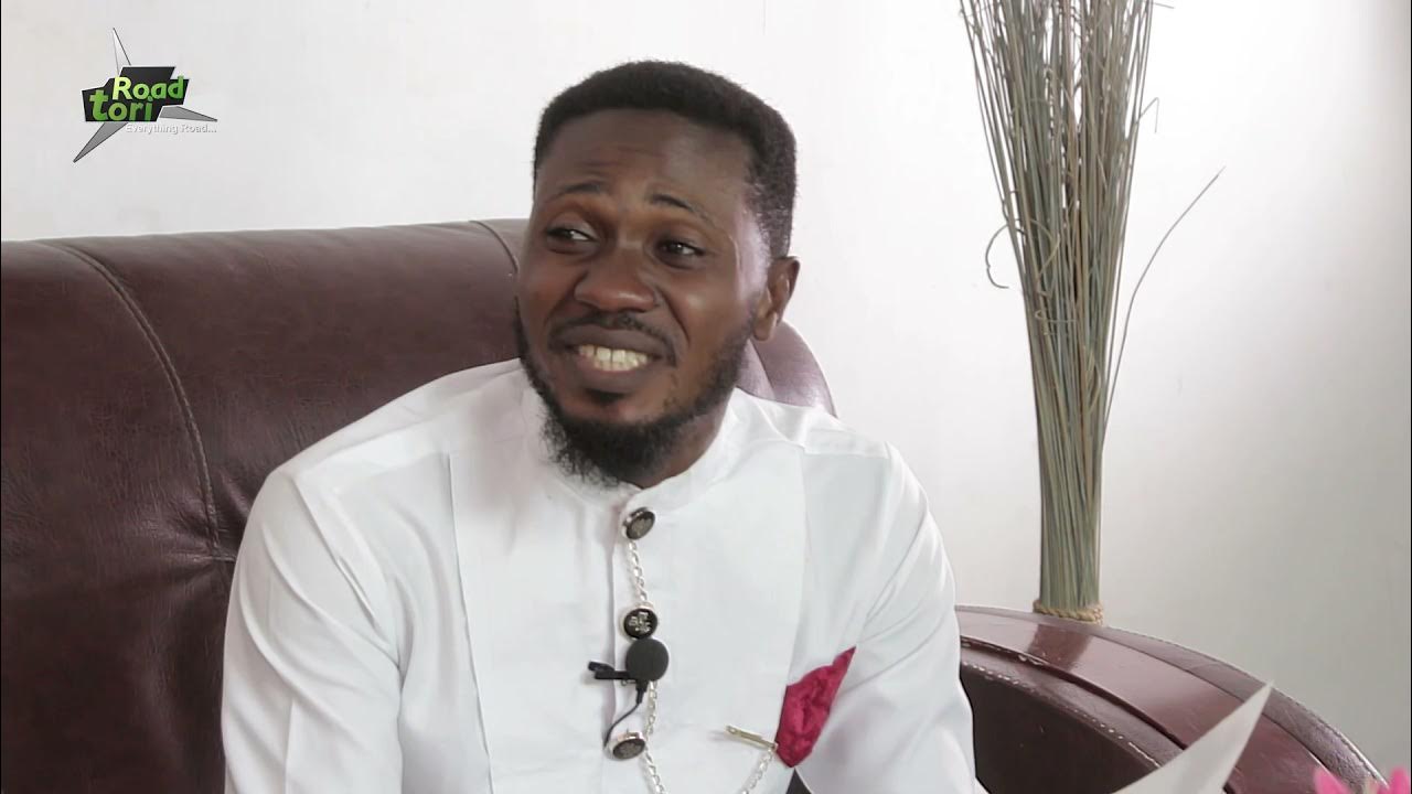 The existence of VIO in Nigeria YouTube