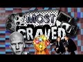Most Craved (Ep. 44) - 6 more ep's of X-Files, Avengers: Infinity War, Jesse Eisenberg as Lex Luthor