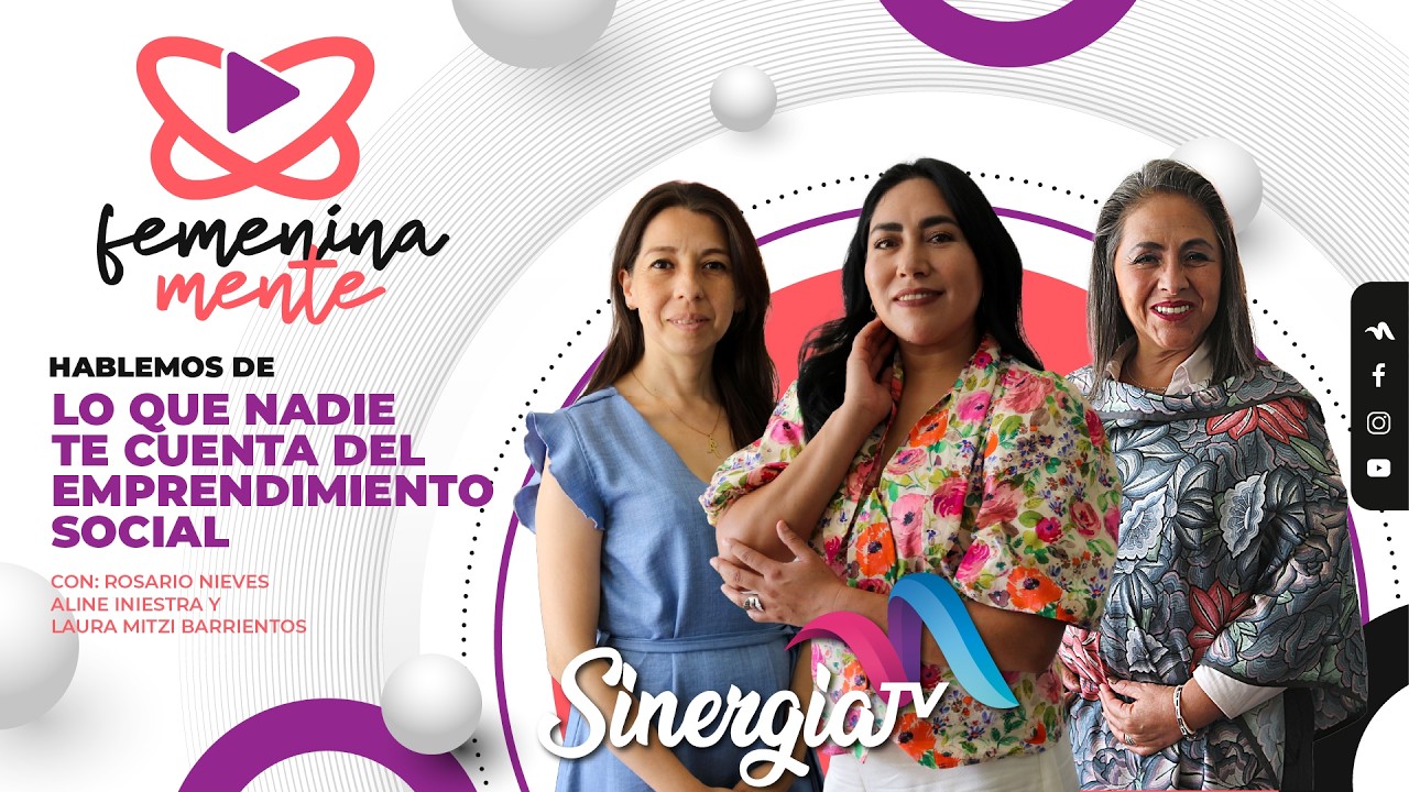 FemeninaMente