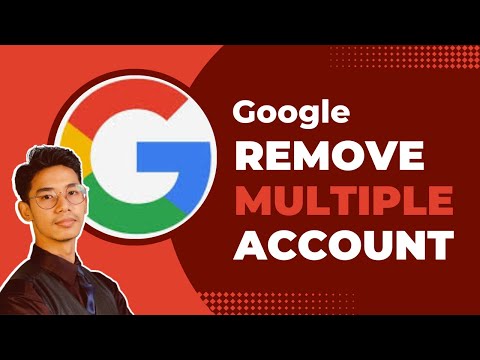 How to Remove