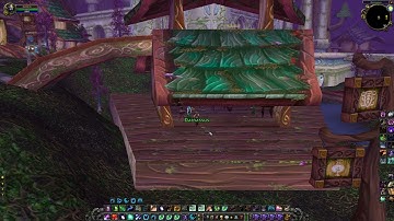 Recipe: Superior Mana Potion (Alliance) - From where to get, WoW TBC