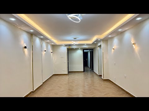 شقة جميلة جدا ٤غرف و٢حمام ومطبخ كبير وريسبشن كبيرمن أحد مواقعنا بمدينة نصر إن شاءالله تنال إعجابكم