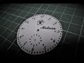 циферблат за 5 минут watch face for 5 minutes