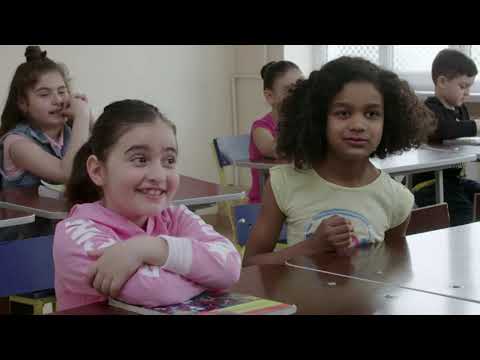 ვიდეო-გაკვეთილი - ხანძარი (Video lesson - Fire - with English subtitles)