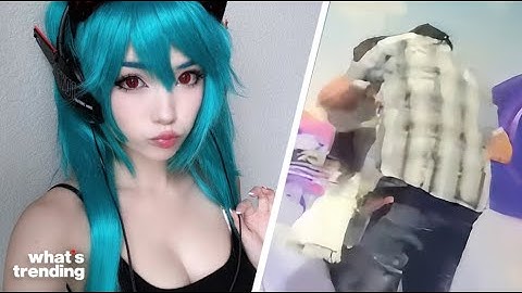 Emiru ASSAULTED at TwitchCon 2025