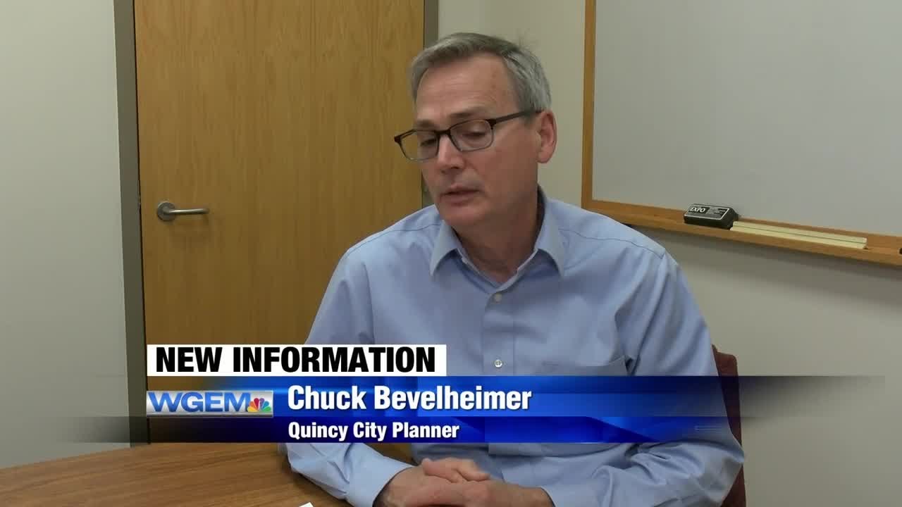 Recreational marijuana dispensary eyeing Broadway location