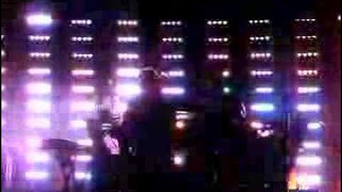 Massive Attack - False Flags (Live at Coachella 2006)