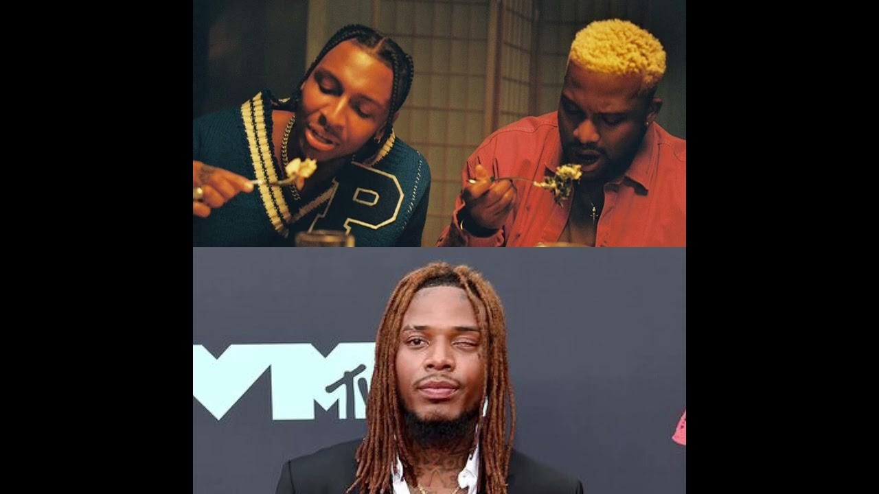 Yamz Masego and Devin Morrison ft. Fetty Wap [Fan Mix] YouTube