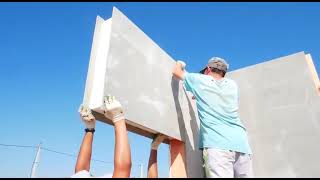 : mgo SIP board installation video 008619553937880