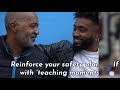 Parents - Have a plan