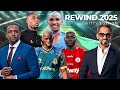 MATUKIO MAKUBWA YA MICHEZO TANZANIA MWAKA 2025 REWIND MATUKIO MAKUBWA YA MICHEZO TANZANIA MWAKA 2025 REWIND