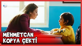 Mehmetcan Kopya Çekiyor! - Küçük Ağa 3. Bölüm