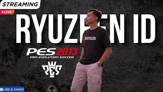 🔴THE KING OF MAN UTD | PES 2013