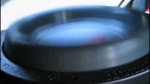 12vdb.com - car audio database: Earthquake Sound Dbxi15.1