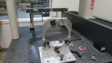 Zeiss Contura 7/10/6 Select, Vast XT Scanning Probe, S/N 200405521383