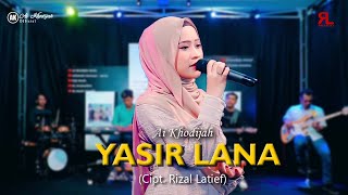 Download lagu Ai Khodijah - Yasir Lana mp3
