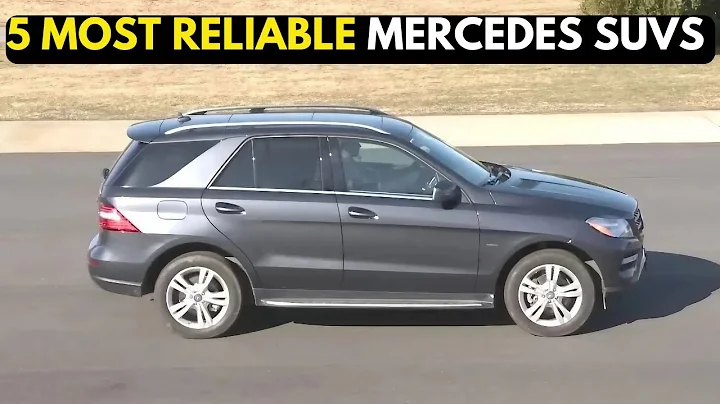 Here are 5 Most Reliable Mercedes That Last Forever