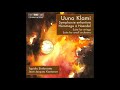 Uuno Klami (1900-61) : Suite for small orchestra Op. 37 (1946)